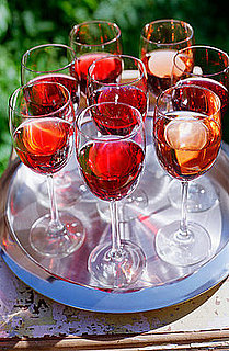 European Rosé Winemakers Unite to Fight New EU Legislation European Rosé Winemakers Unite to Fight New EU Legislation
