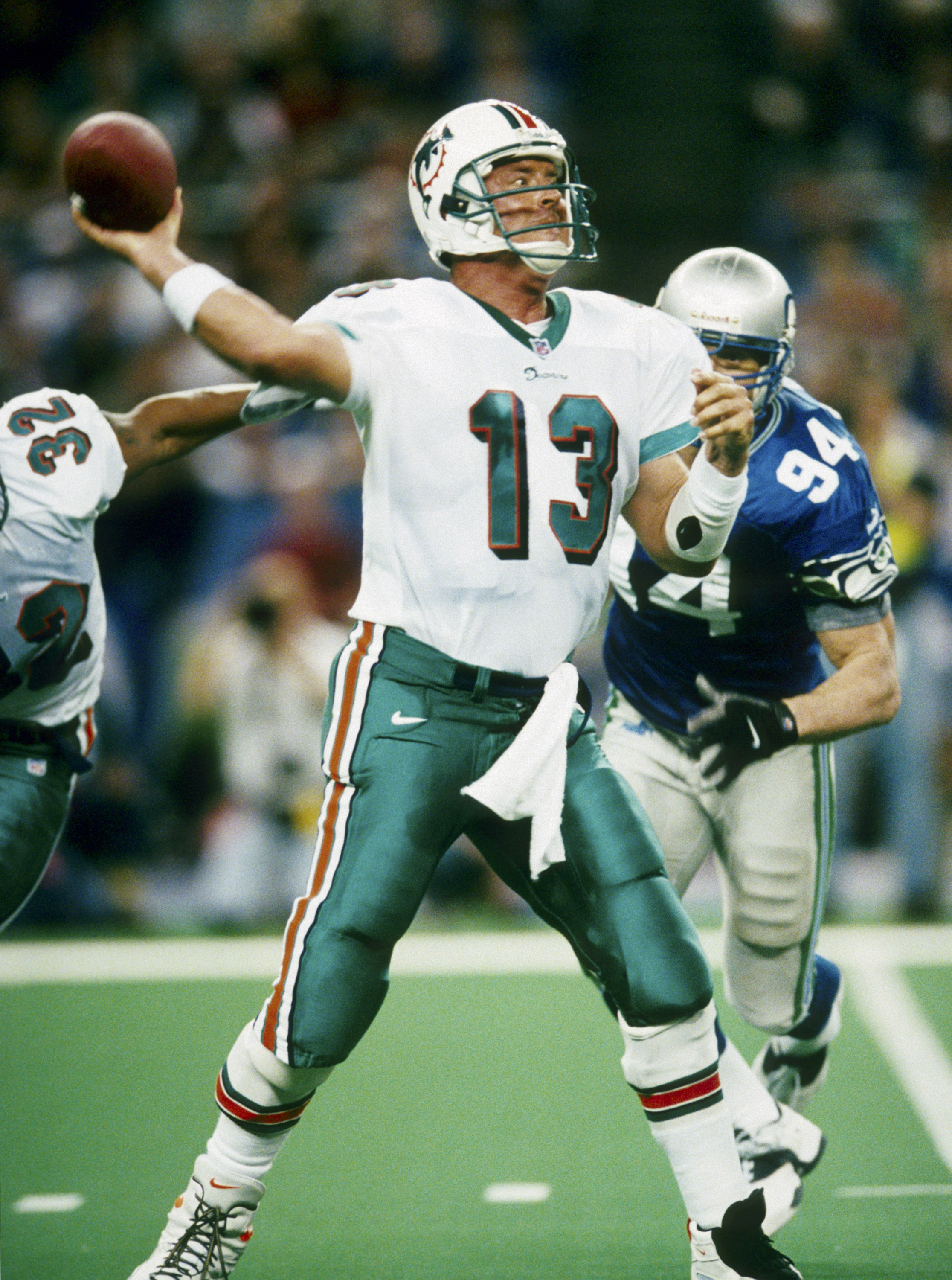 Dan Marino Wonderlic - m4uogmw
