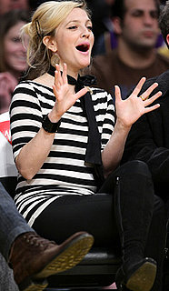 Celeb Style: Drew Barrymore Celeb Style: Drew Barrymore