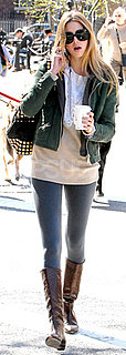 Celeb Style: Whitney Port Celeb Style: Whitney Port