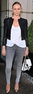 Celeb Style: Stella McCartney Celeb Style: Stella McCartney