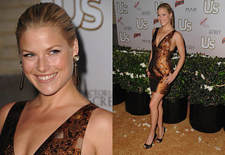 Us' Hot Hollywood Style Winners: Ali Larter Us' Hot Hollywood Style Winners: Ali Larter