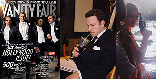 The Hollywood Issue is Back and it's Darker Than Ever The Hollywood Issue is Back and it's Darker Than Ever