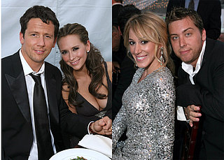 Jennifer Love and Co. Glam It Up For Another Oscar Party Jennifer Love and Co. Glam It Up For Another Oscar Party
