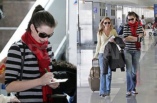 Celebrity Style: Anne Hathaway Celebrity Style: Anne Hathaway