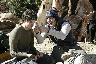"The OC" Recap: Episode 11, "The Dream Lover" "The OC" Recap: Episode 11, "The Dream Lover"