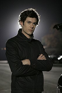 "The OC" Recap: Episode 15, "The Night Moves" "The OC" Recap: Episode 15, "The Night Moves"