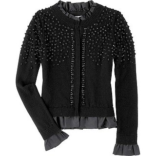 Beautiful Embellished Sweaters Beautiful Embellished Sweaters