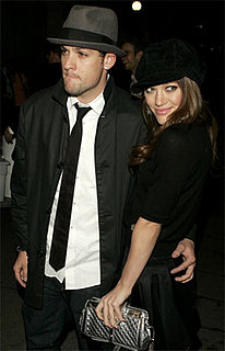 Hilary and Joel Not With Love Hilary and Joel Not With Love