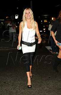 Come Fab Finding With Me: Kristin Cavallari's Trendy Party Look Come Fab Finding With Me: Kristin Cavallari's Trendy Party Look