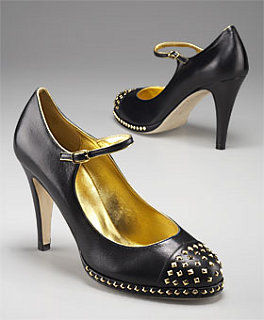 DKNY Shelly Rivet Mary Jane: Love It or Hate It? DKNY Shelly Rivet Mary Jane: Love It or Hate It?