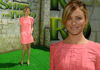 Celebrity Style: Cameron Diaz Celebrity Style: Cameron Diaz