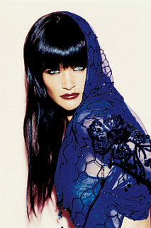 Fab Flash: Helena Christensen to Open New Store in London Fab Flash: Helena Christensen to Open New Store in London