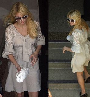 Celebrity Style: Paris Hilton Celebrity Style: Paris Hilton