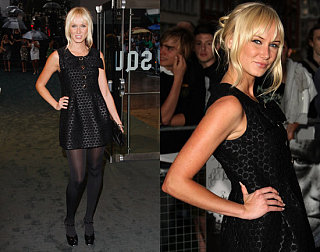 Celebrity Style: Kimberly Stewart Celebrity Style: Kimberly Stewart