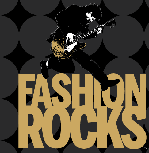 On Our Radar: Fashion Rocks Your Tube On Our Radar: Fashion Rocks Your Tube