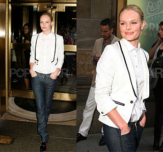 Celebrity Style: Kate Bosworth Celebrity Style: Kate Bosworth