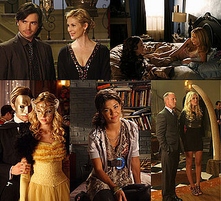 Gossip Girl Fashion Quiz: Episode 6 "The Handmaiden's Tale" Gossip Girl Fashion Quiz: Episode 6 "The Handmaiden's Tale"