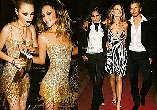 Fab Ad: Roberto Cavalli at H&M Fab Ad: Roberto Cavalli at H&M