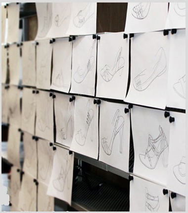 On Our Radar The At Nine West fred allard popsugar home On Our Radar The At Nine West fred allard popsugar home