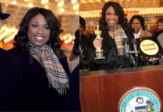 Jennifer Hudson Day???.... More Like Year Jennifer Hudson Day???.... More Like Year