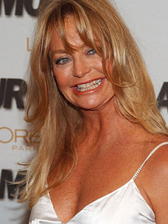 Goldie Hawn Goldie Hawn