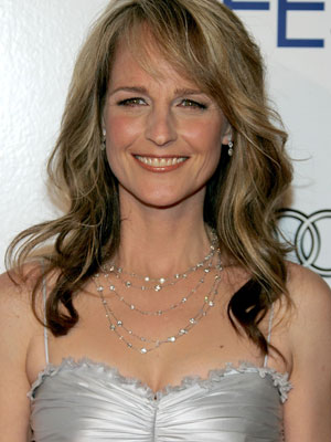 Helen Hunt latest Helen Hunt latest