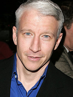 Anderson Cooper Anderson Cooper