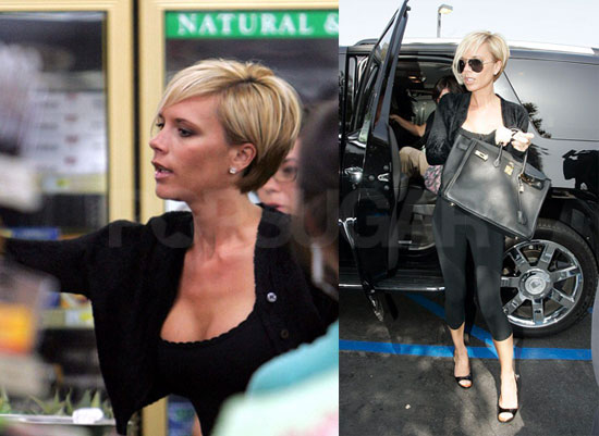 Meet the Victoria Beckham Show Meet the Victoria Beckham Show