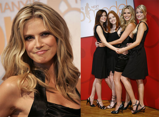 Jordache Dumps Liz for Heidi! Jordache Dumps Liz for Heidi!