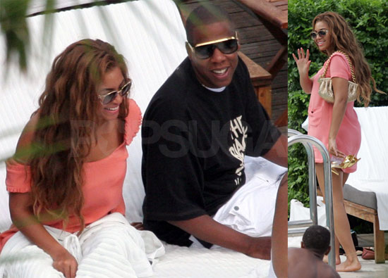 Beyonce & Jay Z Are a Breath of Fresh Air Today Beyonce & Jay Z Are a Breath of Fresh Air Today