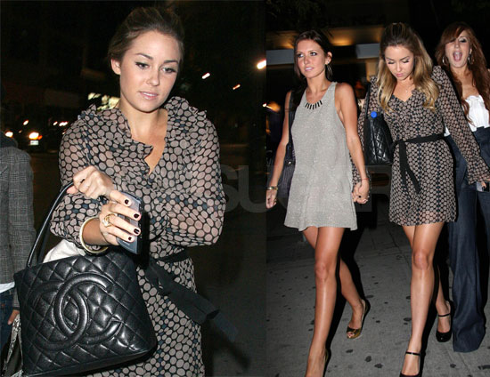 LC & Audrina's Truth & Time Tell All LC & Audrina's Truth & Time Tell All