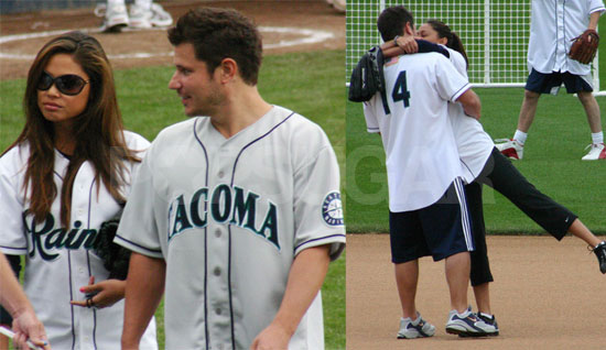 Nick & Vanessa Like Playing The Field Nick & Vanessa Like Playing The Field
