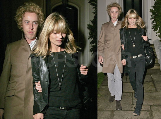 Kate's Got a New 'Do Kate's Got a New 'Do