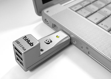 Geeksugar Tests Out The T3 USB Hub Geeksugar Tests Out The T3 USB Hub