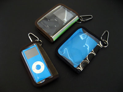 Skymate Presents New Designer iPod Cases Skymate Presents New Designer iPod Cases