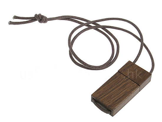 Modern Earth: USB Memory Strap Modern Earth: USB Memory Strap