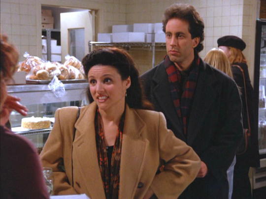 TV Dinners: Seinfeld - Chocolate Babka TV Dinners: Seinfeld - Chocolate Babka