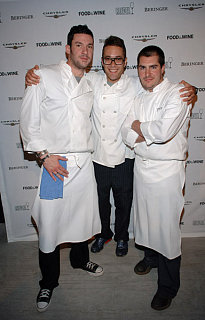 Food & Wine Magazine Celebrates The Best New Chefs Food & Wine Magazine Celebrates The Best New Chefs