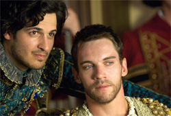 TV Dinners: The Tudors - Birds Baked In a Pie TV Dinners: The Tudors - Birds Baked In a Pie