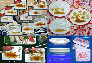 FantaSuteki Platters: Love Them Or Hate Them? FantaSuteki Platters: Love Them Or Hate Them?