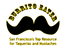 Yummy Link: Burrito Eater Yummy Link: Burrito Eater