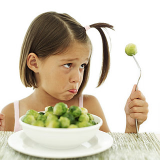 Hate Trying New Foods? Blame Your Genes Hate Trying New Foods? Blame Your Genes