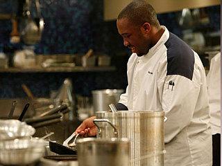 Hell's Kitchen - 3.6 Recap Hell's Kitchen - 3.6 Recap