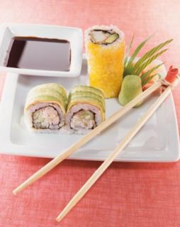 Do You Use Chopsticks To Eat Sushi? Do You Use Chopsticks To Eat Sushi?