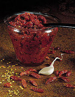 Harissa Harissa