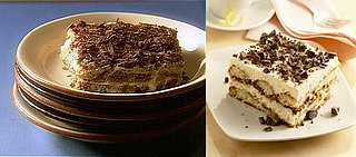 Tiramisu Two Ways — Beginner & Expert Tiramisu Two Ways — Beginner & Expert