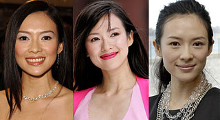 What Lipstick Shade Best Suits Ziyi Zhang? What Lipstick Shade Best Suits Ziyi Zhang?