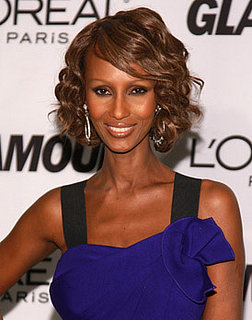Love It or Hate It? Iman is all Glamour Love It or Hate It? Iman is all Glamour