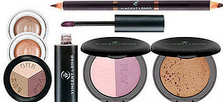 Vincent Longo 2007 Fall/Winter Village Chic Collection Part II: Day Vincent Longo 2007 Fall/Winter Village Chic Collection Part II: Day